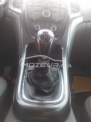 أوبل استرا J مستعملة 1677773