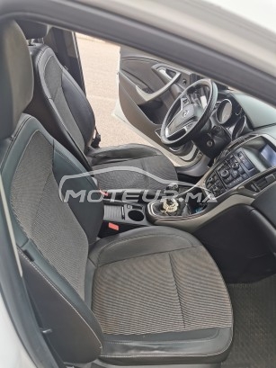 OPEL Astra Cosmo occasion 1391979