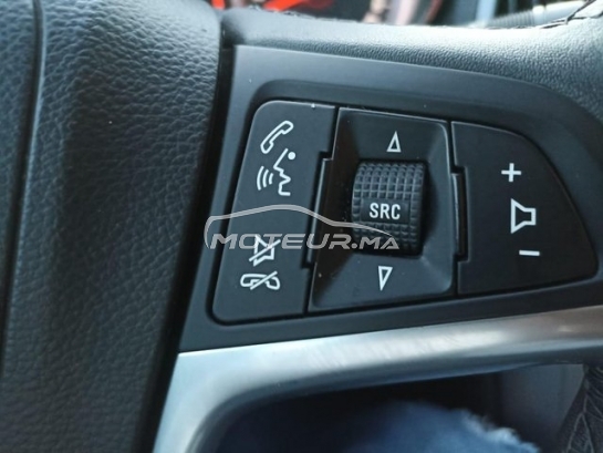 أوبل استرا مستعملة 1635740