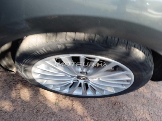 OPEL Astra occasion 3510795