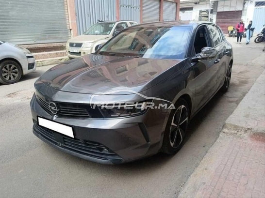 شراء السيارات المستعملة OPEL Astra في المغرب - 488320