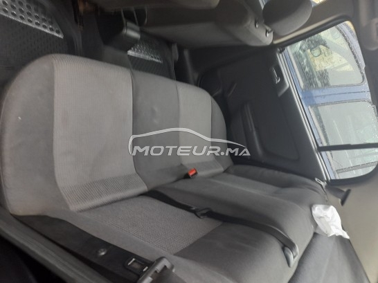 OPEL Astra occasion 1353799