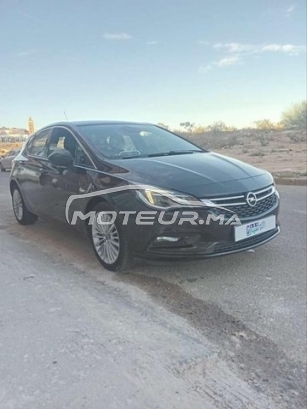 OPEL Astra occasion 2764691