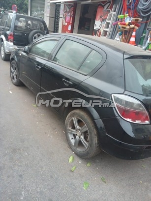 OPEL Astra occasion 539208
