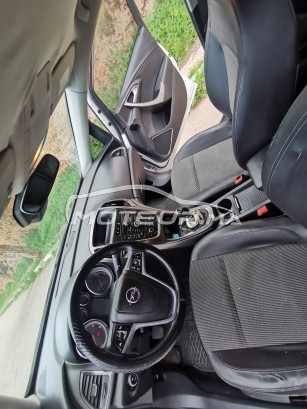 OPEL Astra Cosmo occasion 1391973