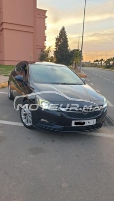 OPEL Astra occasion 1817425