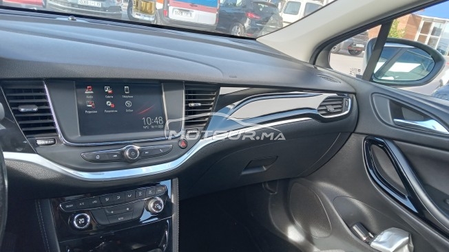 OPEL Astra Innovation occasion 1768870