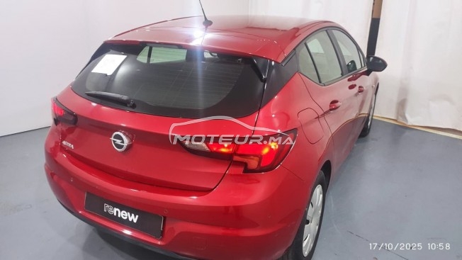 OPEL Astra occasion 2732718