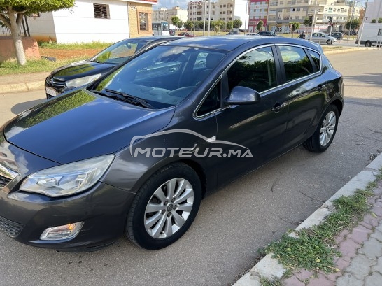 OPEL Astra Cosmo occasion 1399062
