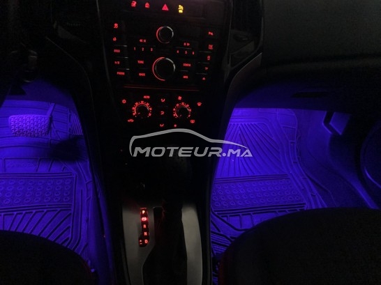 OPEL Astra Cosmos phase 2 occasion 1459774