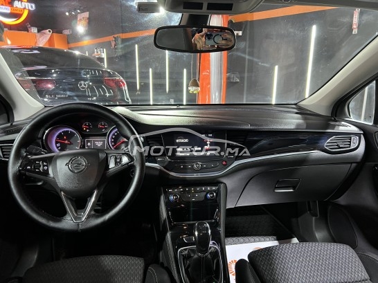 أوبل استرا K innovation 136 chv مستعملة 1576864
