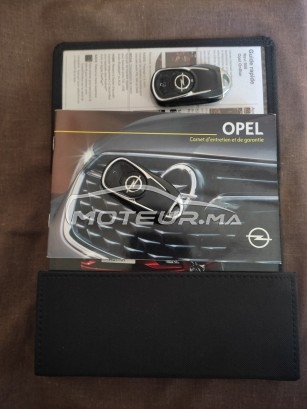 OPEL Astra K occasion 1831235