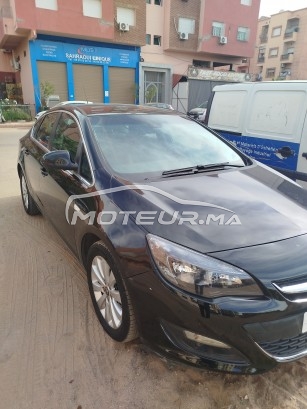 OPEL Astra occasion 1966652