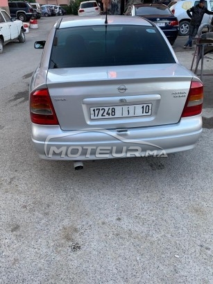OPEL Astra G occasion 737502