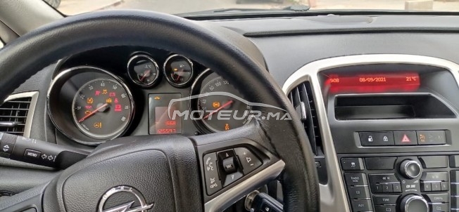 OPEL Astra P6b occasion 1237943