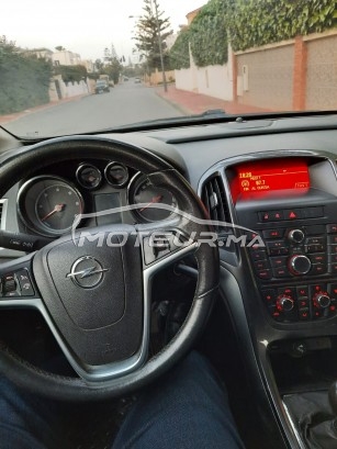 OPEL Astra Tdi occasion 1328968