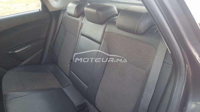 OPEL Astra Cdti occasion 1331541