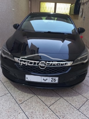 أوبل استرا مستعملة 1745189