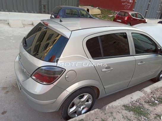 OPEL Astra occasion 1226716