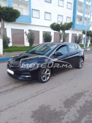 OPEL Astra occasion 1847238