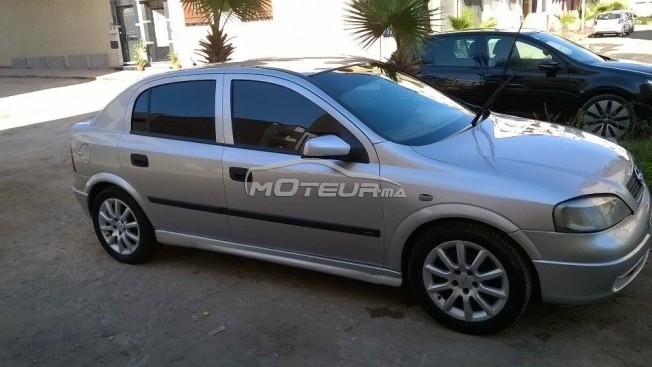 OPEL Astra occasion 294749