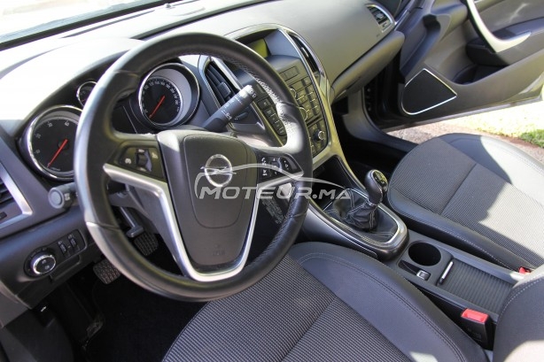 أوبل استرا Cdti مستعملة 1131886