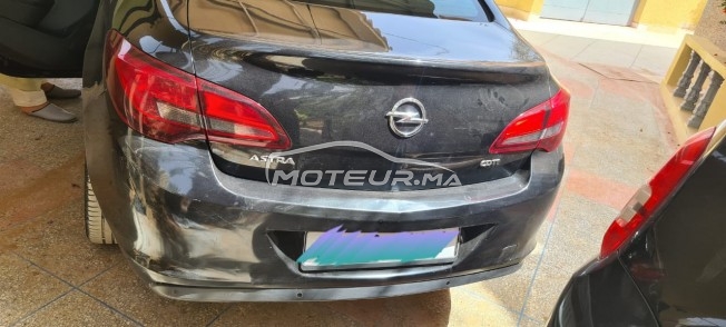 أوبل استرا مستعملة 1746995