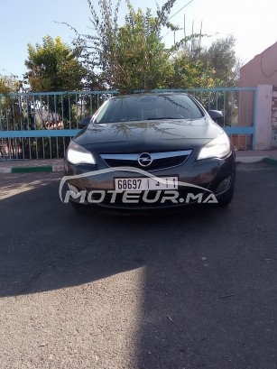 أوبل استرا 1.7 tdci مستعملة 1998707