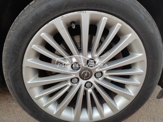 OPEL Astra K occasion 1831229