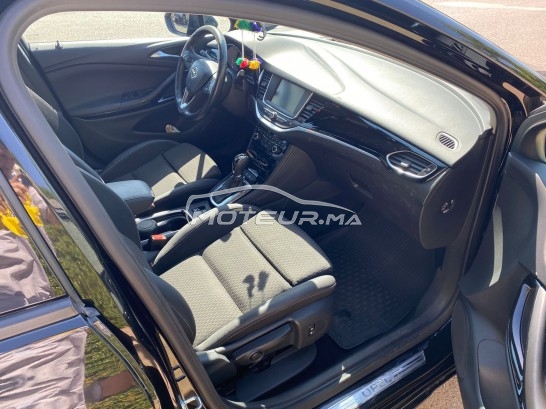 OPEL Astra occasion 1484860