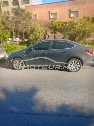 OPEL Astra Cosmos occasion 1186364