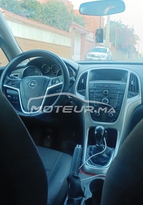 OPEL Astra occasion 1941398