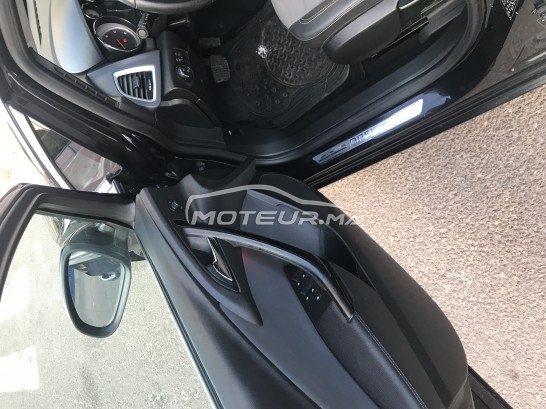 OPEL Astra Cdti occasion 1242348