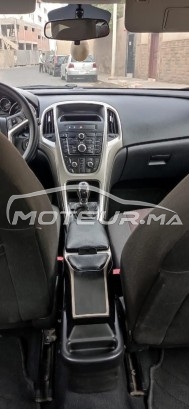 OPEL Astra P6b occasion 1237941