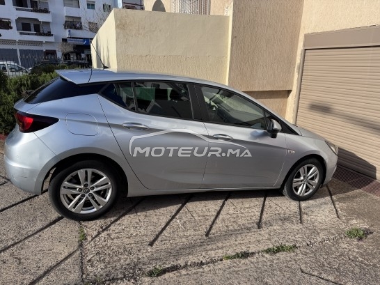 أوبل استرا K 20219 مستعملة 2208989