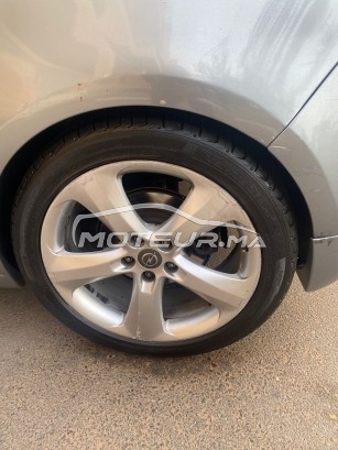 أوبل استرا 2012 مستعملة 1699954