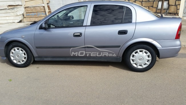 OPEL Astra occasion 240777
