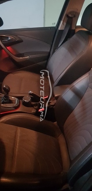 أوبل استرا مستعملة 1116552