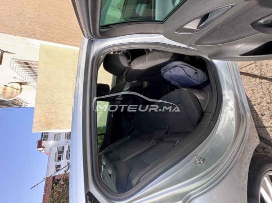 أوبل استرا K 20219 مستعملة 2208986