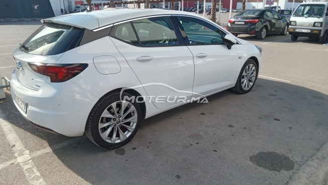 OPEL Astra Innovation occasion 1768867