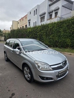 Voiture au Maroc OPEL Astra 1.4 - 418793