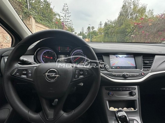 أوبل استرا مستعملة 3058035