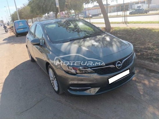 OPEL Astra occasion 3510789