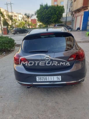 OPEL Astra Cdti occasion 1414984