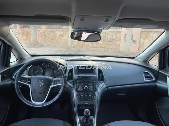 OPEL Astra Opel astra cdti 1.7 2013 occasion 1712833