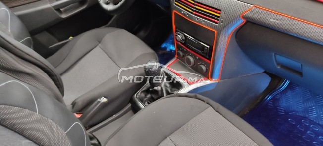 OPEL Astra occasion 1453169