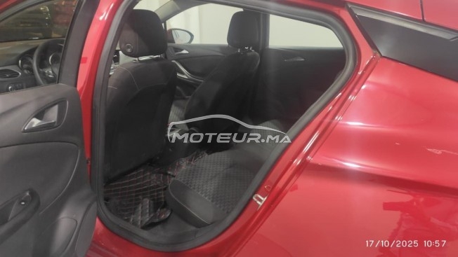 OPEL Astra occasion 2732717