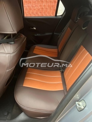 OPEL Astra occasion 2536878