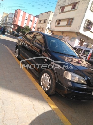 OPEL Astra occasion 948476