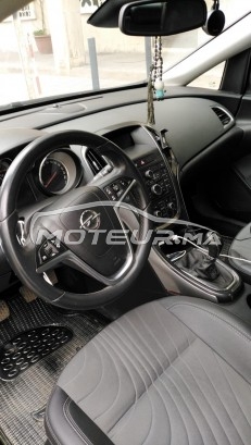 OPEL Astra Cosmo 1.7 occasion 1147067